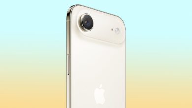 Factories Now Ready for iPhone 20's Glass Redesign, Leaker Claims
