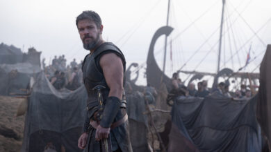 The Odyssey In IMAX Is Worth A Long Journey Of Your Own