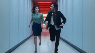 Apple teases Severance season 3 in new update