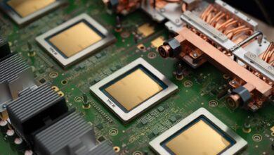 Google’s ‘Frozen V2’ TPU hardwires SRAM onto silicon, ditching TSMC’s CoWoS packaging for Gemini