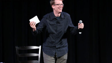 YouTuber Hank Green says his AI usage is ‘not healthy’