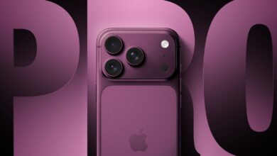 iPhone 18 Pro Max's Larger Battery Capacity Allegedly Revealed