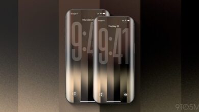 Next year’s iPhone Pro models will have larger screen sizes, per leak