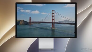 macOS 27 Golden Gate beta 6 adds fifth dynamic wallpaper, get them all here [Gallery]
