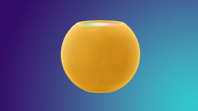 HomePod Mini With Updated Chip Coming Soon