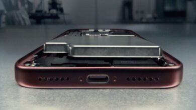 Bateria pentru iPhone 18 Pro costă mai mult în afara garanției: 129 de dolari pentru înlocuire