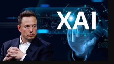 Elon Musk admits Grok trails Anthropic by years, yet claims his agentic AI is exploding 100% monthly