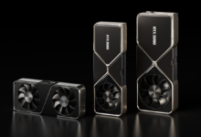 NVIDIA RTX 30 & RTX 40 GPUs Get Impressively Fast In AI LLMs As Compute Doubles With New Unlock Tool But Prices Surge Too